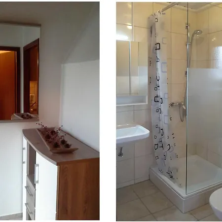 Helmcke Apartment