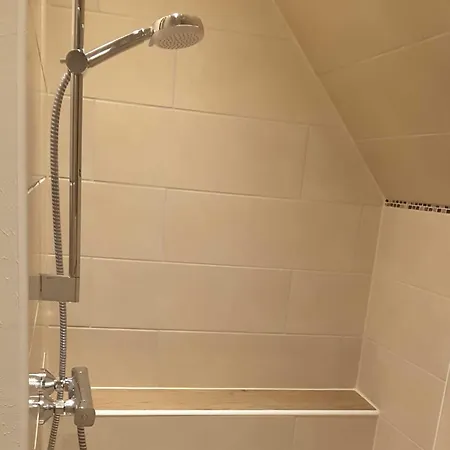 Apartment Helmcke Busum