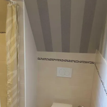 Helmcke Apartment Busum