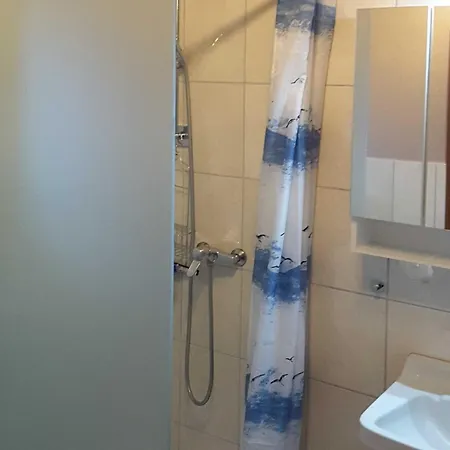 Apartman Bue - Helmcke *