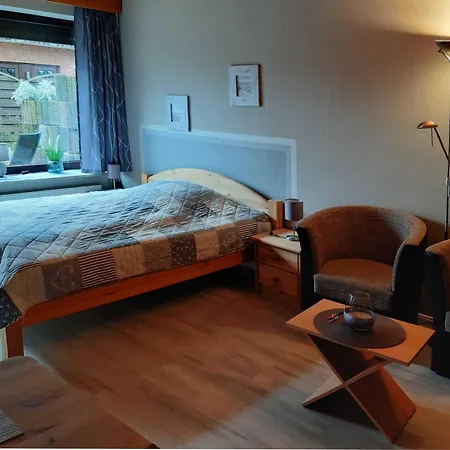 Bue - Helmcke * Büsum