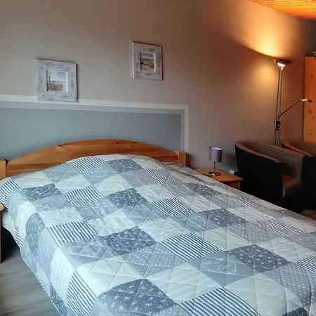 Bue - Helmcke Apartman Büsum
