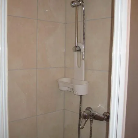 Helmcke Apartment