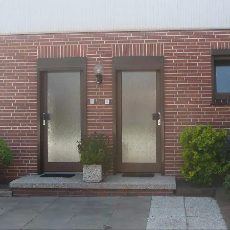 Bue - Helmcke Büsum