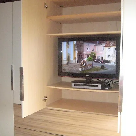 Helmcke Apartment Busum