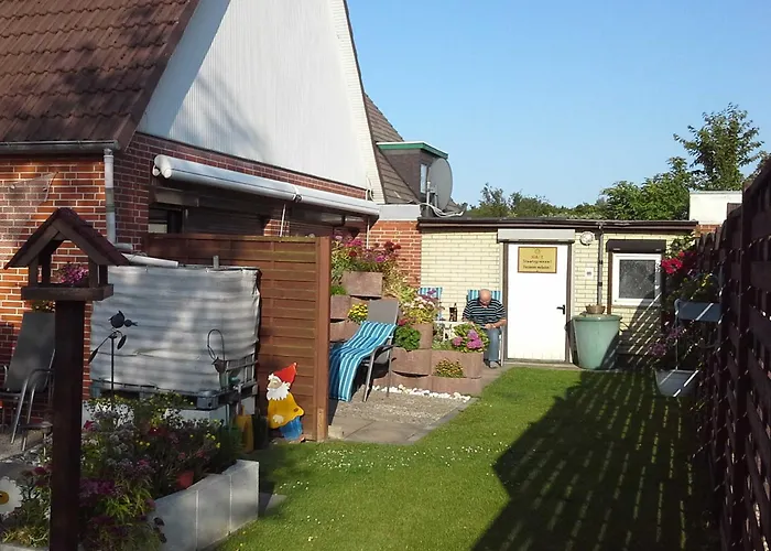 Apartamento Bue - Helmcke