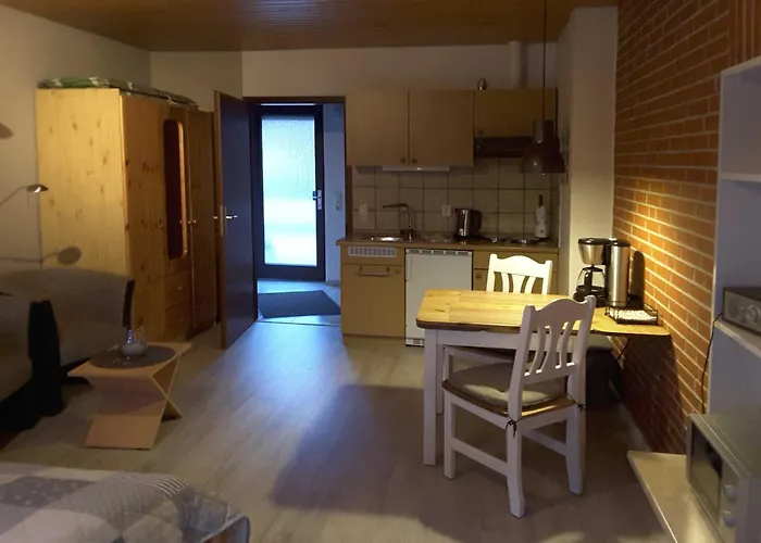 Apartamento Bue - Helmcke