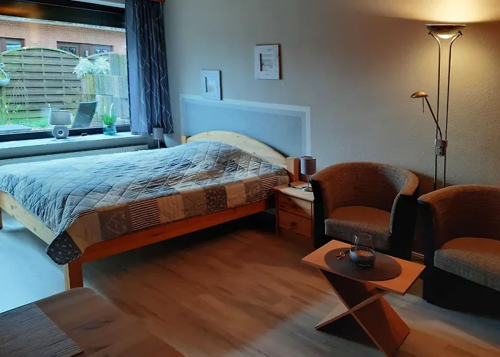 Bue - Helmcke * Büsum